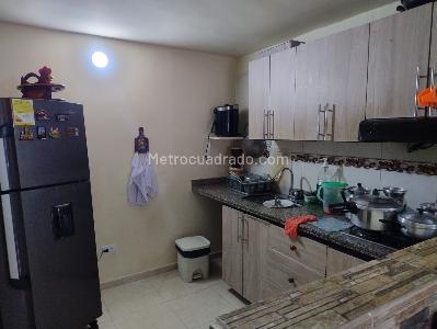 Casa de 4 alcobas en venta en La Fachada, Armenia, 96 m² · foto 7 de 9