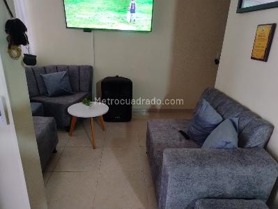 Casa de 4 alcobas en venta en La Fachada, Armenia, 96 m² · foto 8 de 9