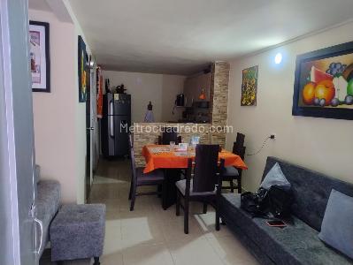 Casa de 4 alcobas en venta en La Fachada, Armenia, 96 m² · foto 9 de 9