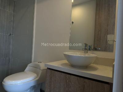 Apartaestudio en venta en Centenario, Armenia, 39 m² · foto 2 de 20