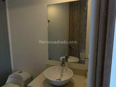 Apartaestudio en venta en Centenario, Armenia, 39 m² · foto 3 de 20