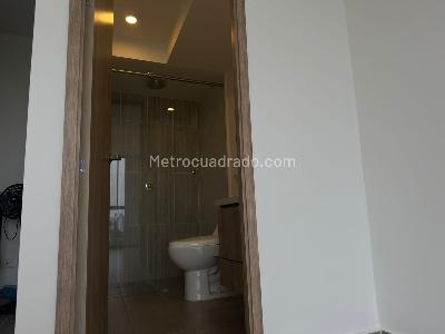Apartaestudio en venta en Centenario, Armenia, 39 m² · foto 4 de 20