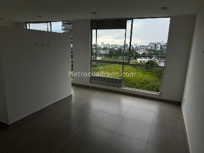 Apartaestudio en venta en Centenario, Armenia, 39 m² · foto 7 de 20