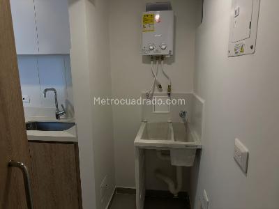 Apartaestudio en venta en Centenario, Armenia, 39 m² · foto 8 de 20