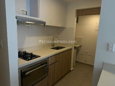 Apartaestudio en venta en Centenario, Armenia, 39 m² · foto 9 de 20