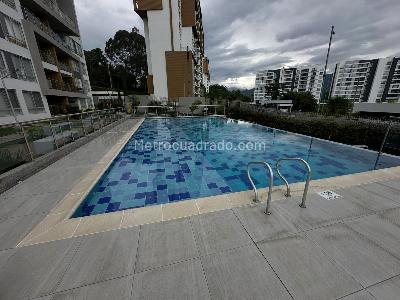 Apartaestudio en venta en Centenario, Armenia, 39 m² · foto 10 de 20