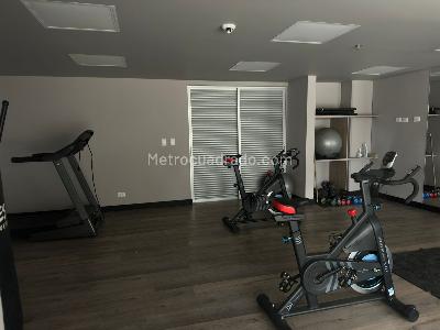 Apartaestudio en venta en Centenario, Armenia, 39 m² · foto 11 de 20