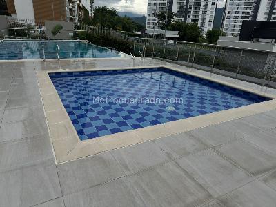 Apartaestudio en venta en Centenario, Armenia, 39 m² · foto 13 de 20