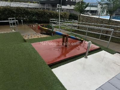 Apartaestudio en venta en Centenario, Armenia, 39 m² · foto 15 de 20