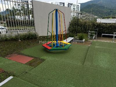 Apartaestudio en venta en Centenario, Armenia, 39 m² · foto 16 de 20