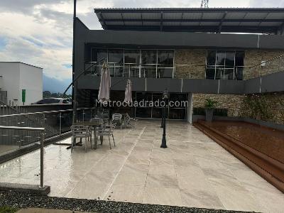 Apartaestudio en venta en Centenario, Armenia, 39 m² · foto 19 de 20
