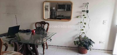 Apartamento en venta en Galan, Armenia · foto 4 de 11