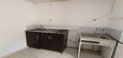 Apartaestudio en arriendo en Velez, Manizales · foto 7 de 14