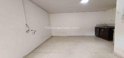 Apartaestudio en arriendo en Velez, Manizales · foto 8 de 14