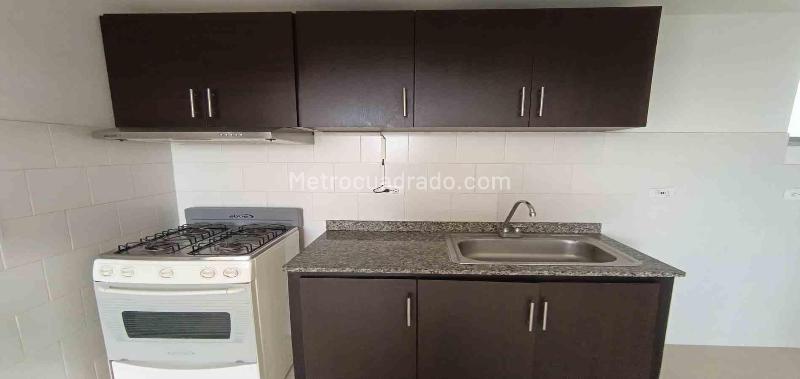 Apartamento en Arriendo, Puerta Del Sol, Manizales - Ansicht 6
