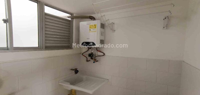 Apartamento en Arriendo, Puerta Del Sol, Manizales - Mehr
