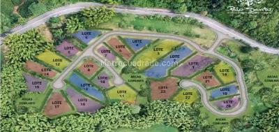 Lote en Venta, Autopista Del Cafe, Manizales