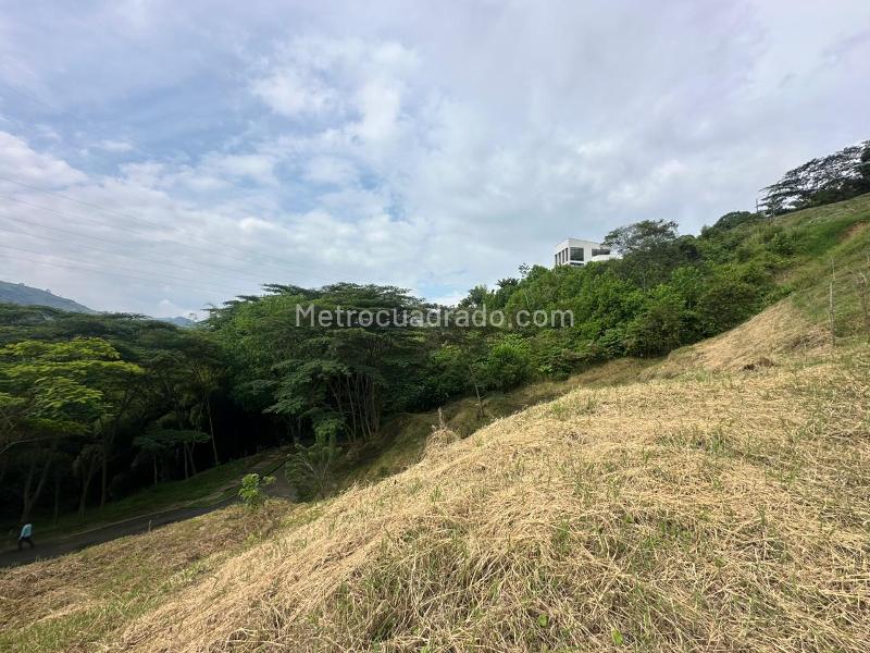 Lote en Venta, Autopista Del Cafe, Manizales - Vista 3