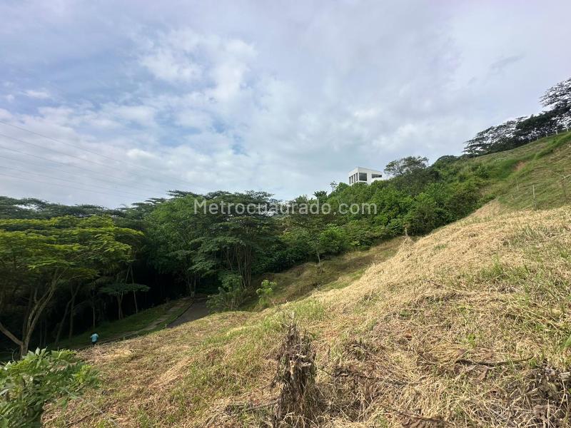 Lote en Venta, Autopista Del Cafe, Manizales - Más