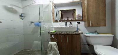 Apartamento de 2 alcobas en venta en La Leonora, Manizales, 40 m² · foto 6 de 13