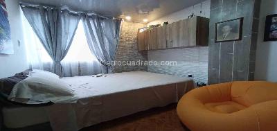 Apartamento de 2 alcobas en venta en La Leonora, Manizales, 40 m² · foto 9 de 13