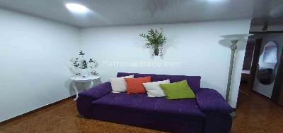 Apartamento de 2 alcobas en venta en La Leonora, Manizales, 40 m² · foto 12 de 13