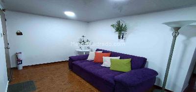 Apartamento de 2 alcobas en venta en La Leonora, Manizales, 40 m² · foto 13 de 13