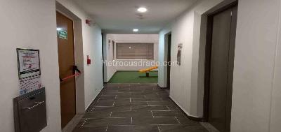Apartamento de 3 alcobas en venta en Castilla, Manizales, 79 m² · foto 5 de 19