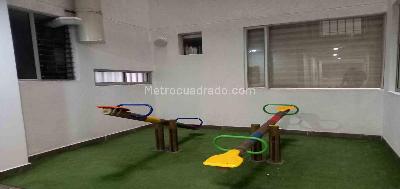 Apartamento de 3 alcobas en venta en Castilla, Manizales, 82 m² · foto 2 de 20