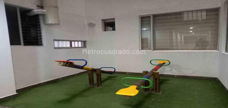 Apartamento en Venta, Castilla, Manizales - Vista 2