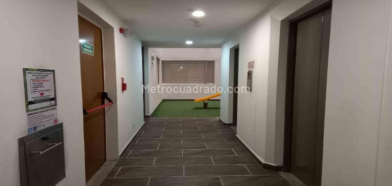 Apartamento en Venta, Castilla, Manizales - Vista 4