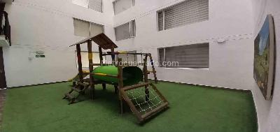 Apartamento de 3 alcobas en venta en Castilla, Manizales, 82 m² · foto 5 de 20