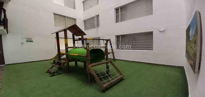 Apartamento en Venta, Castilla, Manizales - Vista 5