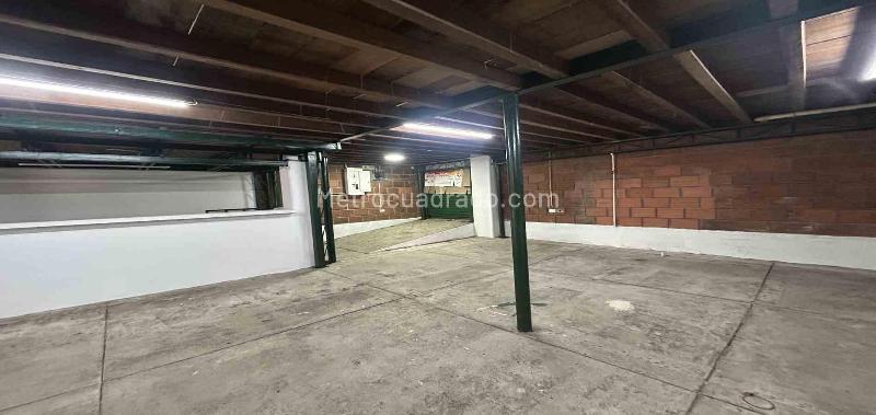 Bodega en Arriendo, Av Sur, Pereira - Ansicht 2