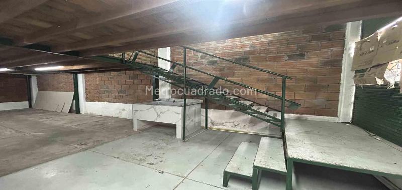 Bodega en Arriendo, Av Sur, Pereira - Ansicht 3