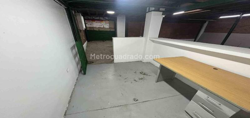 Bodega en Arriendo, Av Sur, Pereira - Ansicht 4