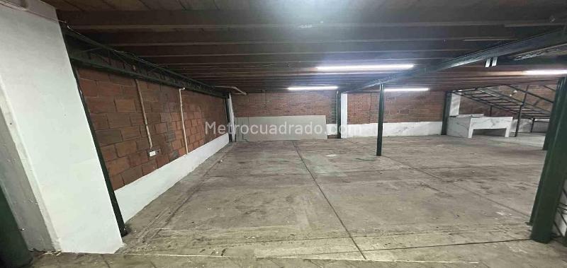 Bodega en Arriendo, Av Sur, Pereira - Ansicht 5