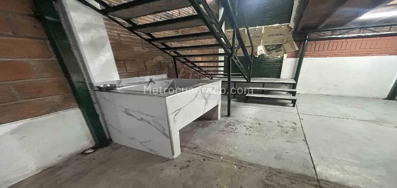 Bodega en Arriendo, Av Sur, Pereira - Ansicht 6