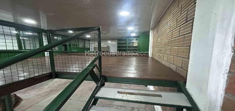 Bodega en Arriendo, Av Sur, Pereira - Mehr
