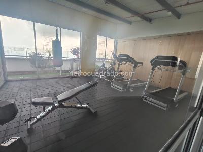 Apartamento en venta en Villa Pilar, Manizales · foto 2 de 12