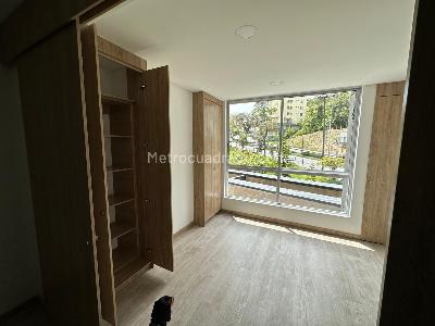 Apartamento en venta en Villa Pilar, Manizales · foto 5 de 12