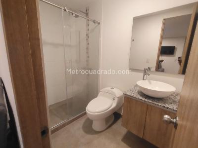 Apartamento en venta en Villa Pilar, Manizales · foto 12 de 12