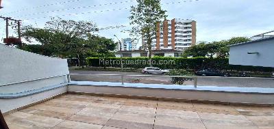 Apartamento de 4 alcobas en venta en Pinares, Pereira, 170 m² · foto 3 de 20