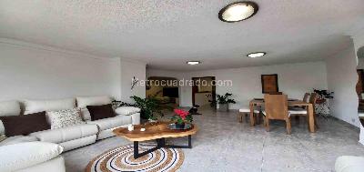Apartamento de 4 alcobas en venta en Pinares, Pereira, 170 m² · foto 4 de 20
