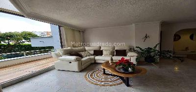 Apartamento de 4 alcobas en venta en Pinares, Pereira, 170 m² · foto 5 de 20