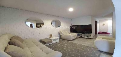 Apartamento de 4 alcobas en venta en Pinares, Pereira, 170 m² · foto 7 de 20