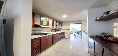 Apartamento de 4 alcobas en venta en Pinares, Pereira, 170 m² · foto 10 de 20