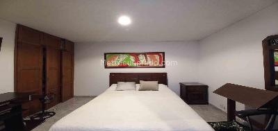 Apartamento de 4 alcobas en venta en Pinares, Pereira, 170 m² · foto 13 de 20