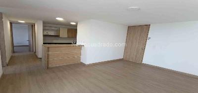 Apartamento en venta en La Francia, Manizales · foto 2 de 20