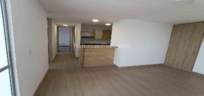 Apartamento en venta en La Francia, Manizales · foto 3 de 20